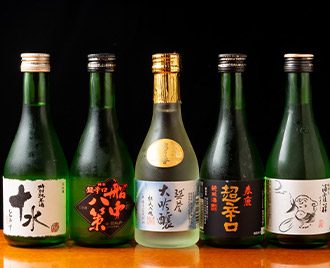 日本酒