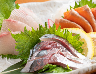 刺身