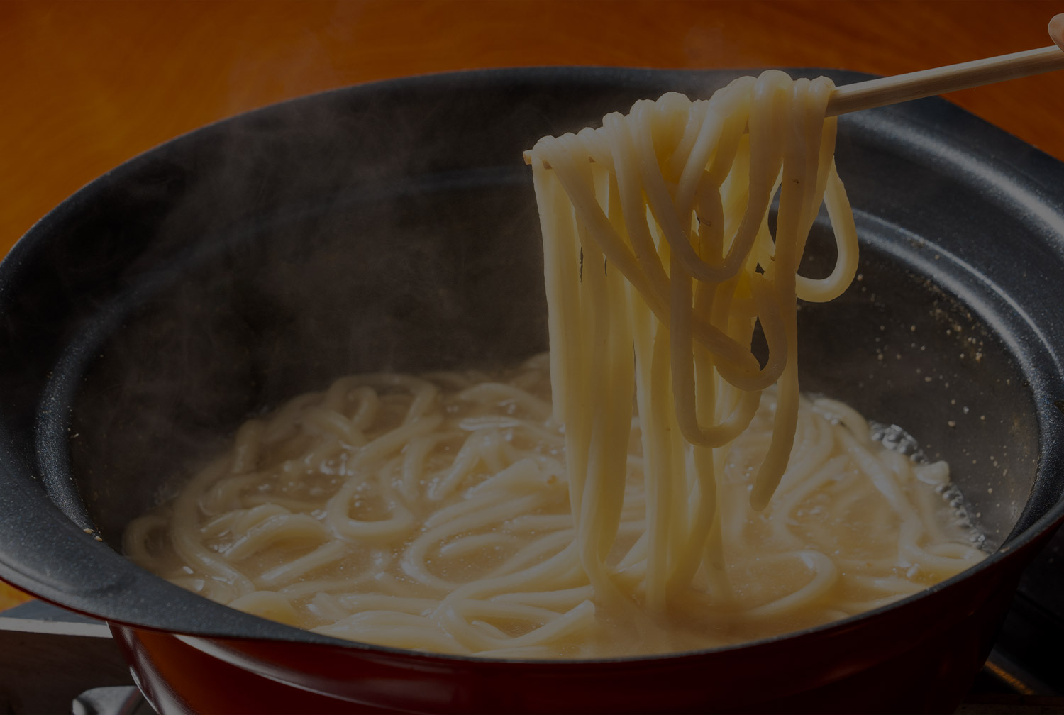 ちゃんぽん麺