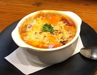 創作料理
